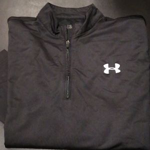 Under armour long shirts